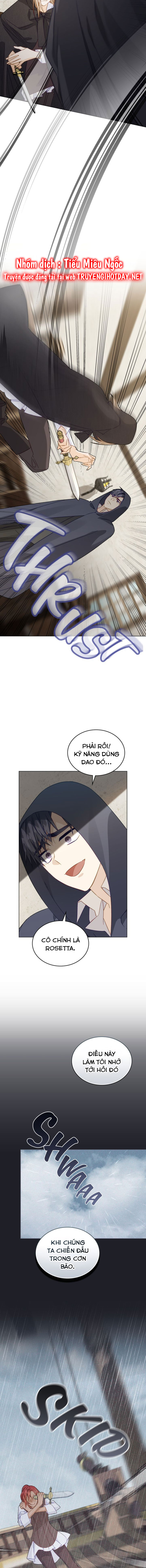 hải tặc thượng lưu chapter 55 7