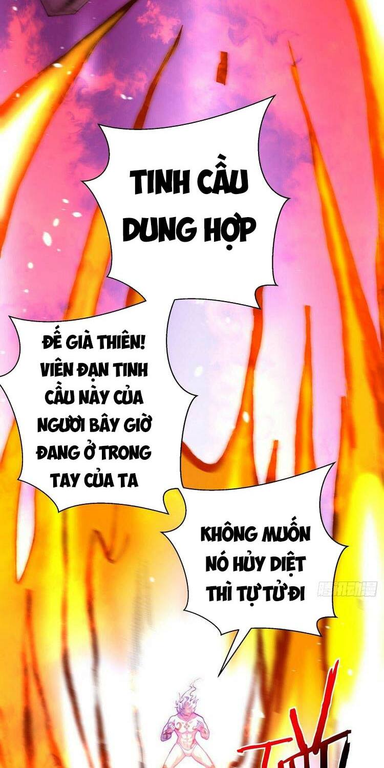 ta là nhà giàu số một, ta không muốn trọng sinh chapter 67 2