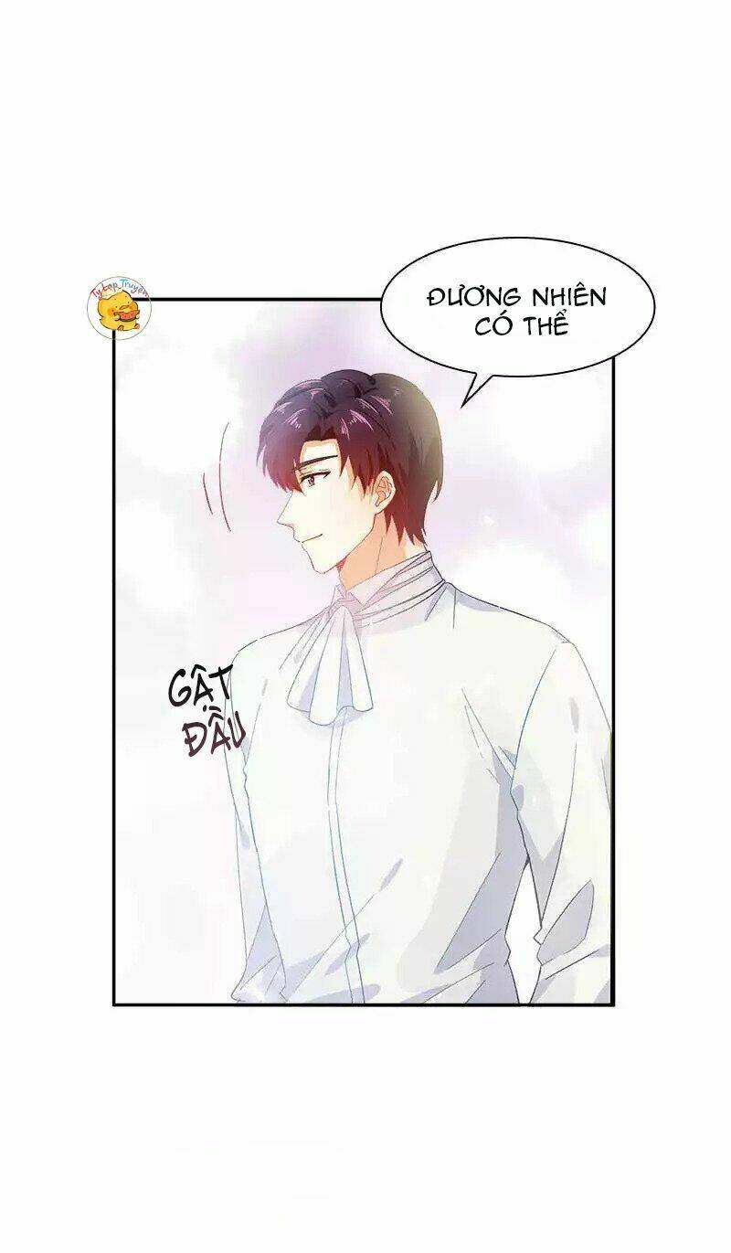 ác nữ cải biến chapter 44 24