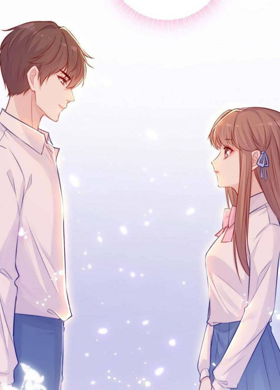 khi cô gái nhìn thấy thời gian chapter 6 35