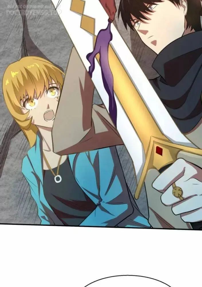 bắt đầu với thiên phú cấp sss chapter 15 86