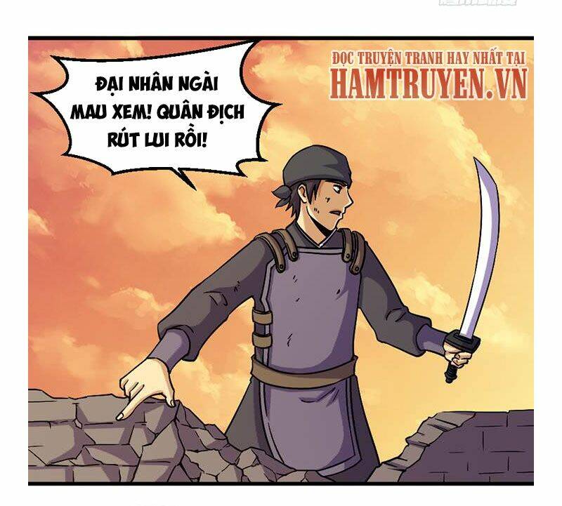 phong quỷ truyền thuyết chapter 195 9