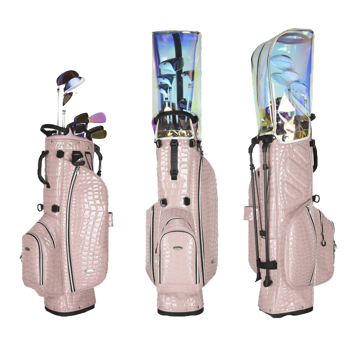 TÚI GẬY GOLF NỮ FULLSET - PGM QB075