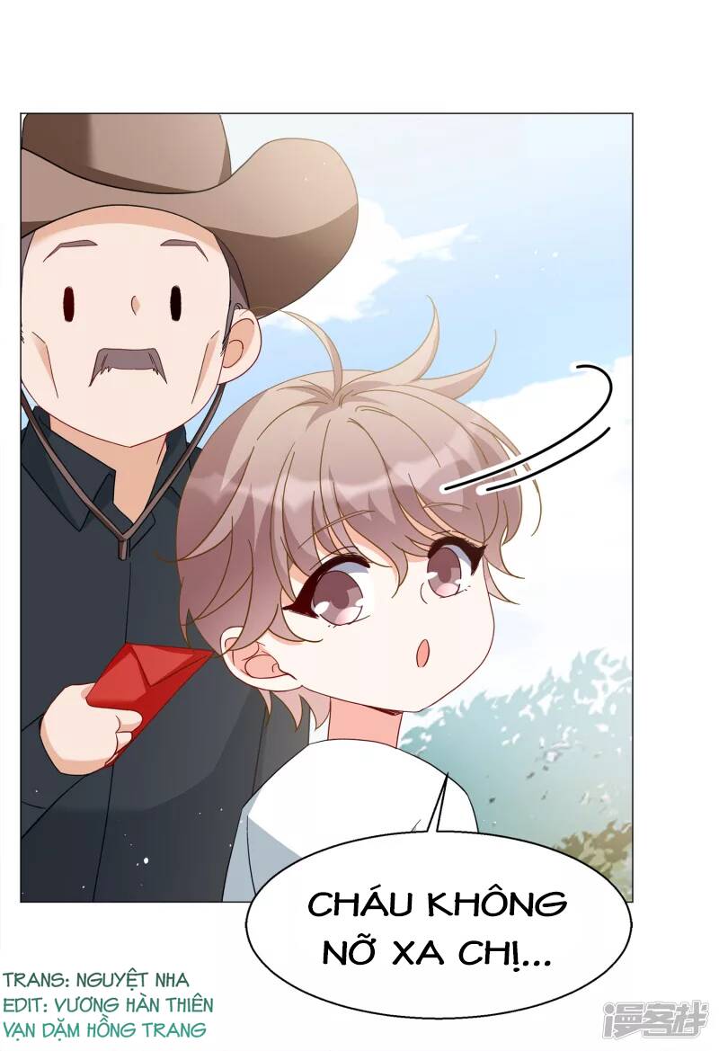 cô ấy đến rồi, xin nằm xuống! chapter 239 26