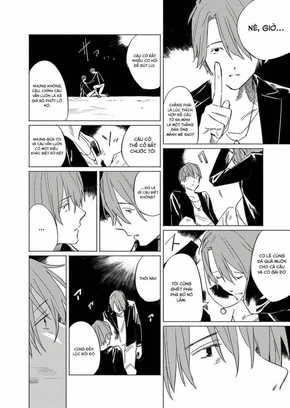 azure and claude chapter 11 18