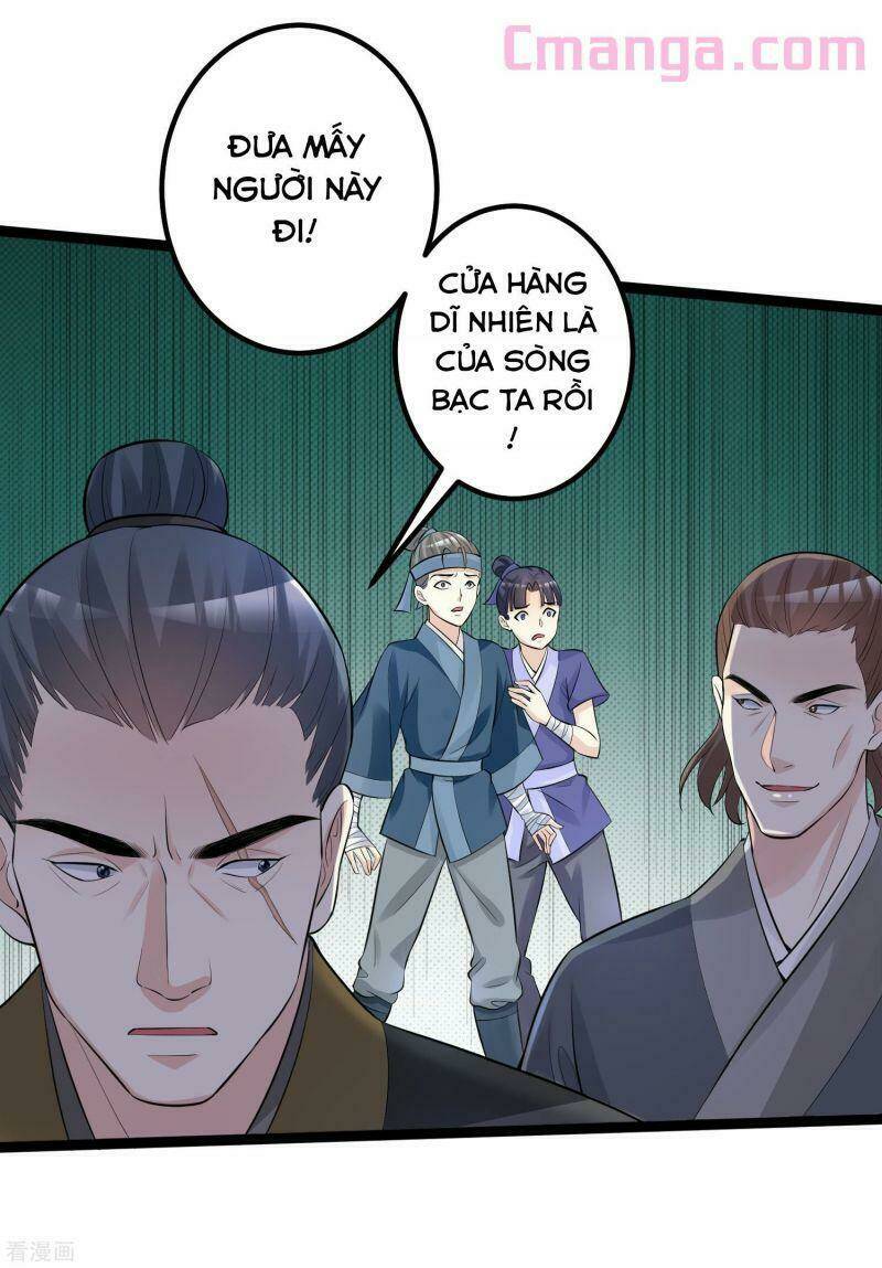 độc y đích nữ chapter 32 11
