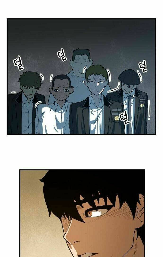 chinh phạt học đường chapter 9 14