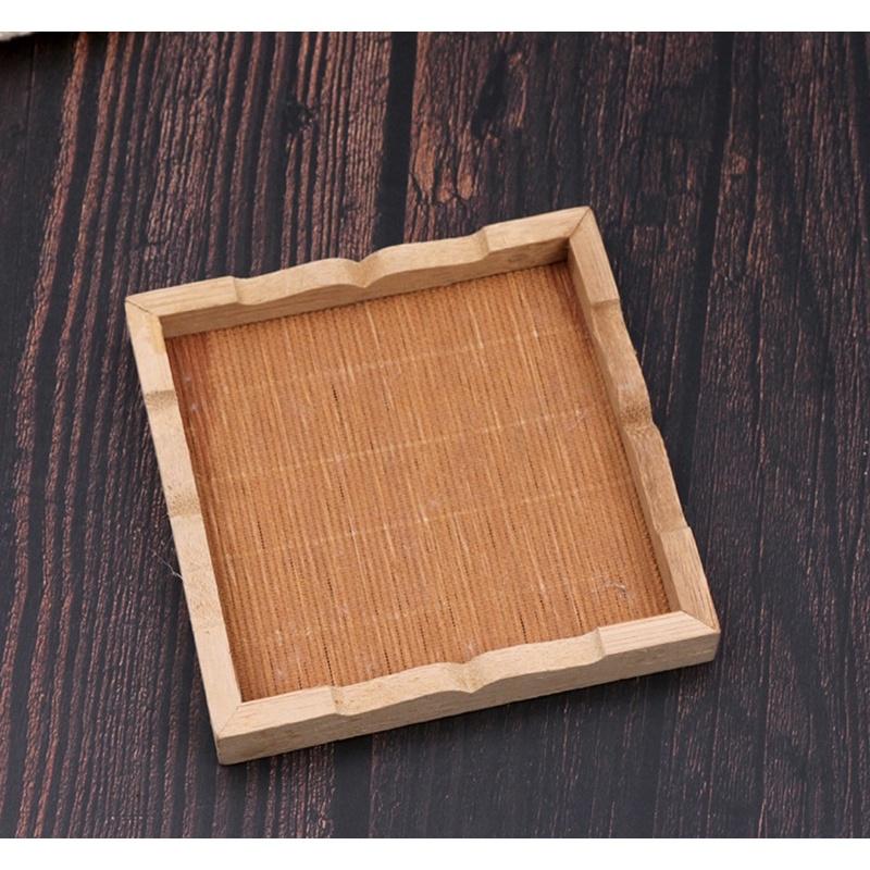 Đế gỗ chụp sản phẩm