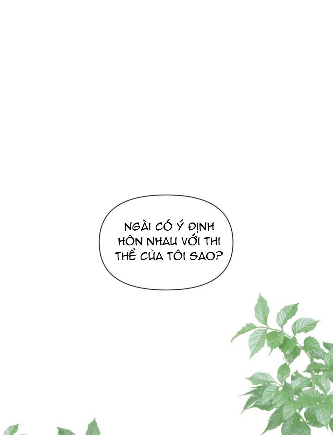 trở thành vợ của nam chính phế vật chapter 4 1