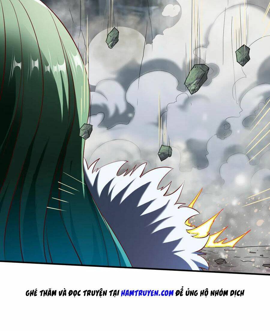 chiến đỉnh chapter 128 26