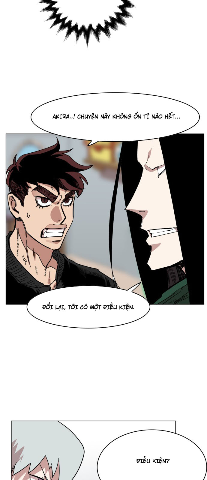 hard core leveling warrior chapter 113 22