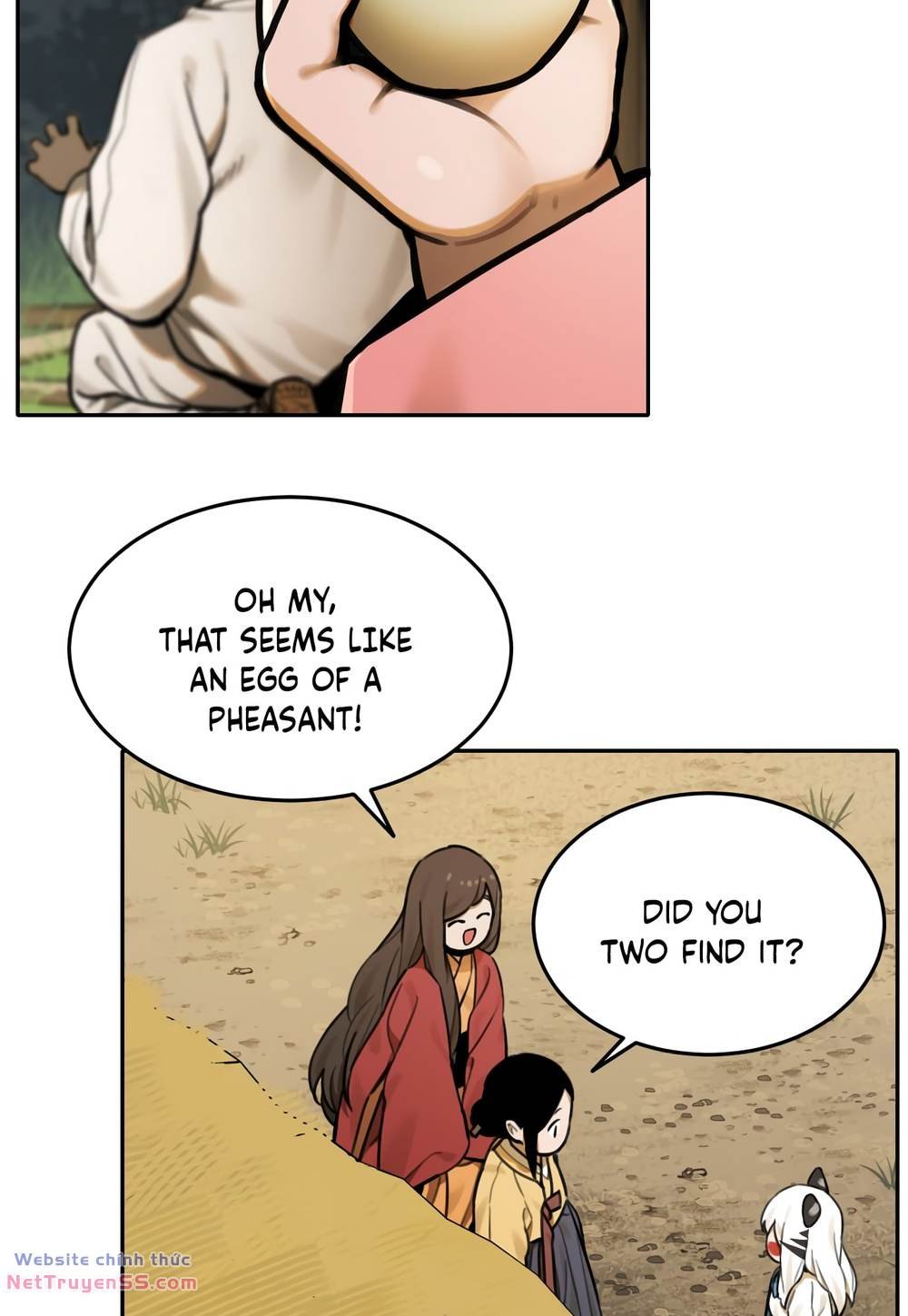 sự lụi tàn của usuzumi chapter 67 5