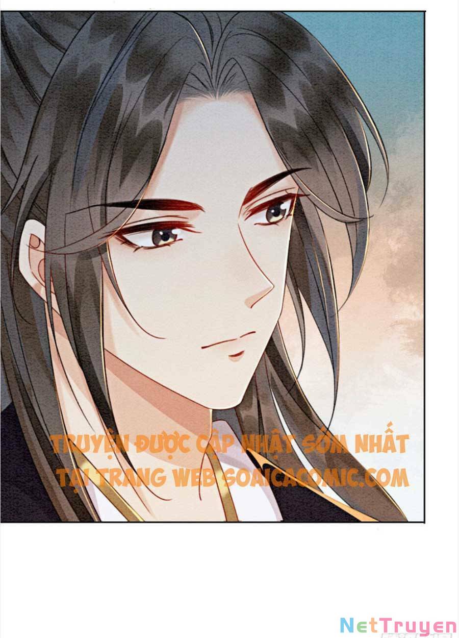 bắt đầu hủy hôn để công lược vương gia chapter 33 50