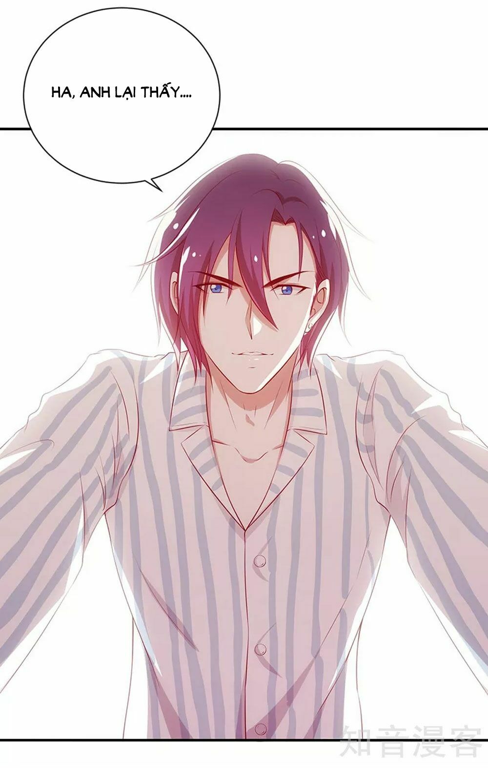 cả thế giới đều không bằng người chapter 82 4