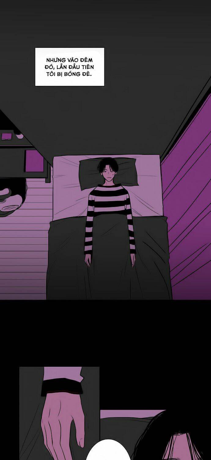 lời thì thầm ma quỉ chapter 17 9