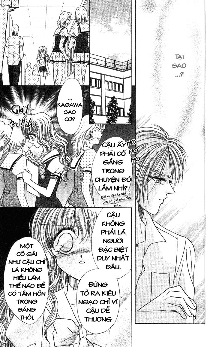 i want to know everything chapter 1 26