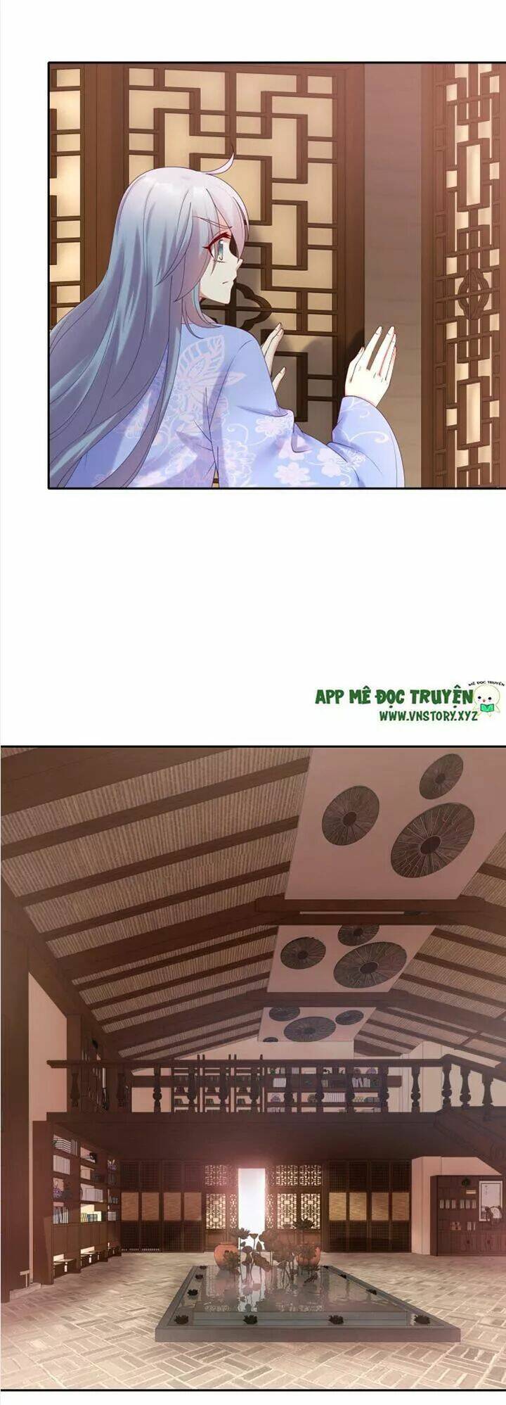 đô đốc đại nhân sủng thê kí chapter 59 18