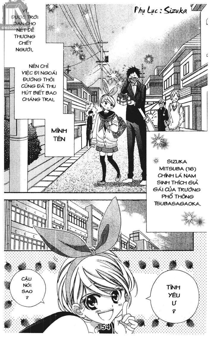 alice 38 °c chapter 16 6