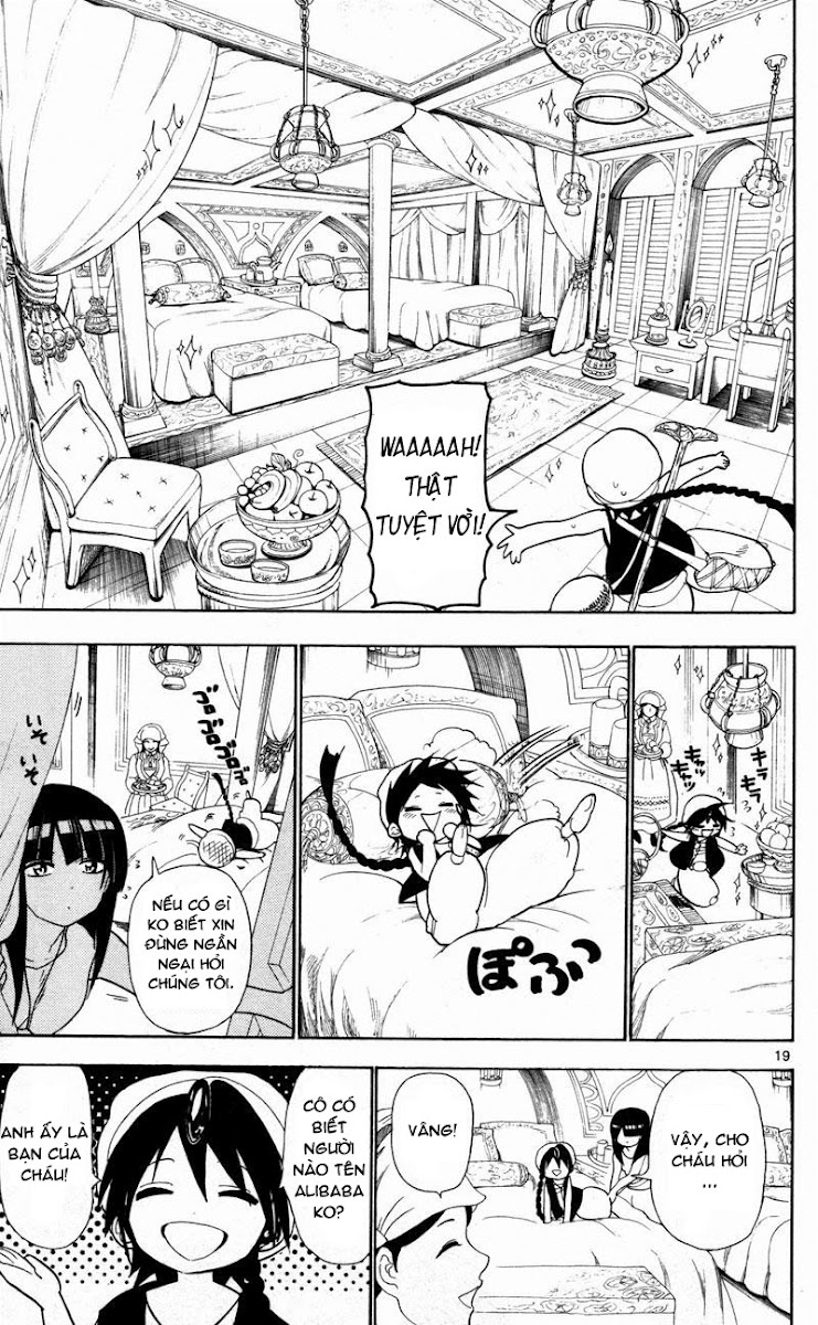 magi - the labyrinth of magic chapter 32 19