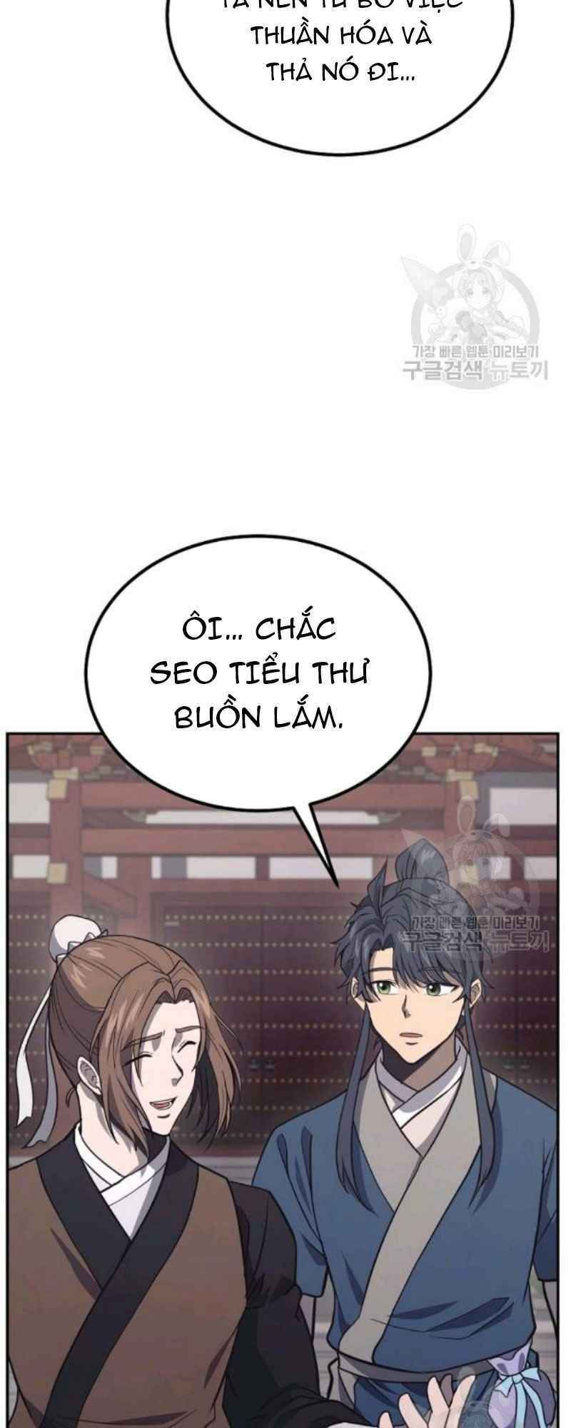 thiếu niên phương sĩ chapter 24 9