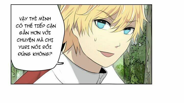 người cống hiến chapter 20 47