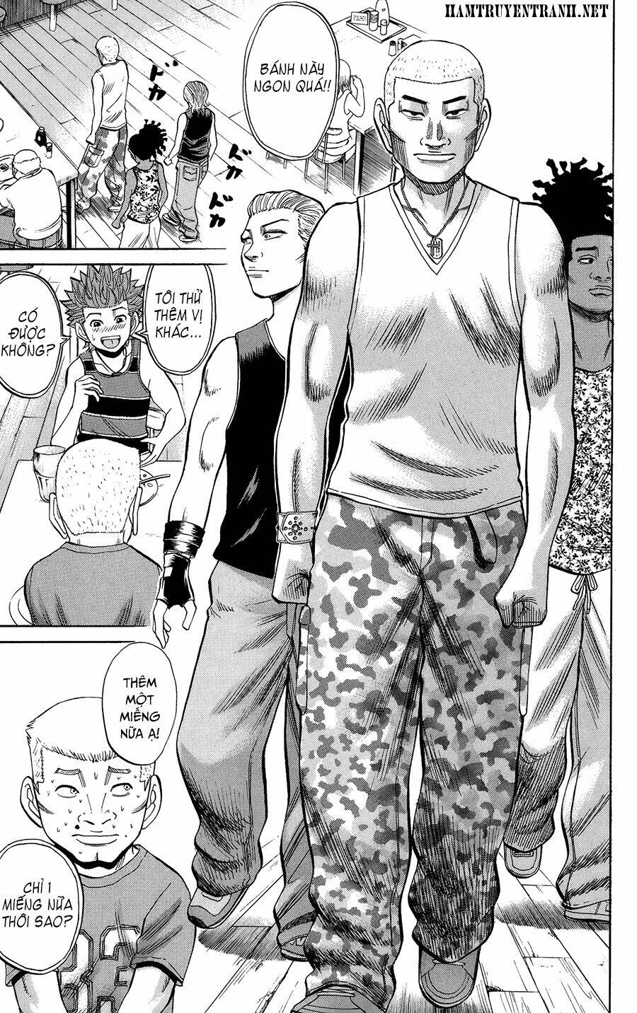 nanba mg5 chapter 30 12