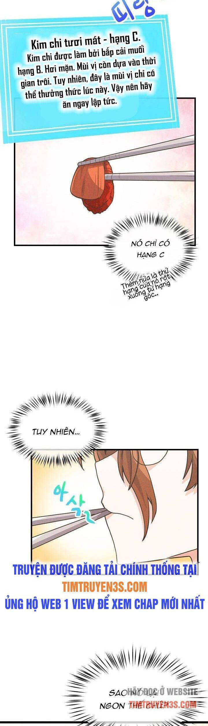 tôi trở thành một nông dân chapter 21 30