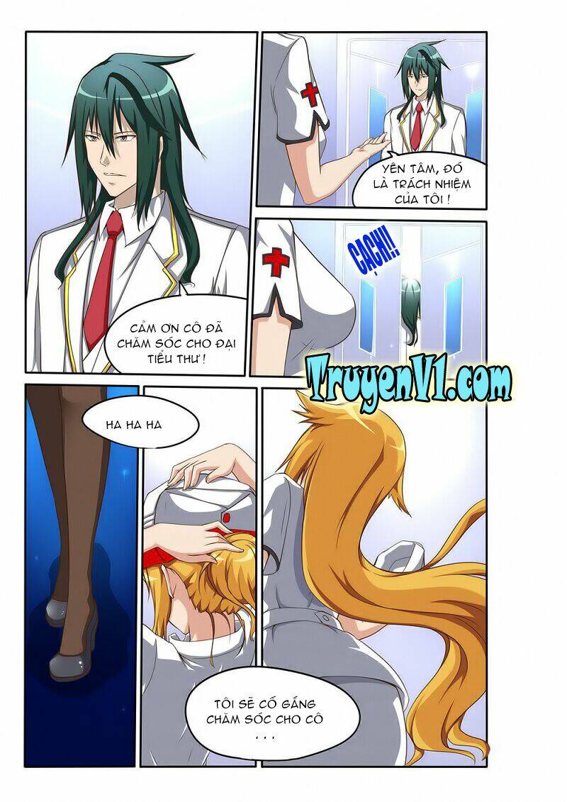 world of super sand box chapter 87 12