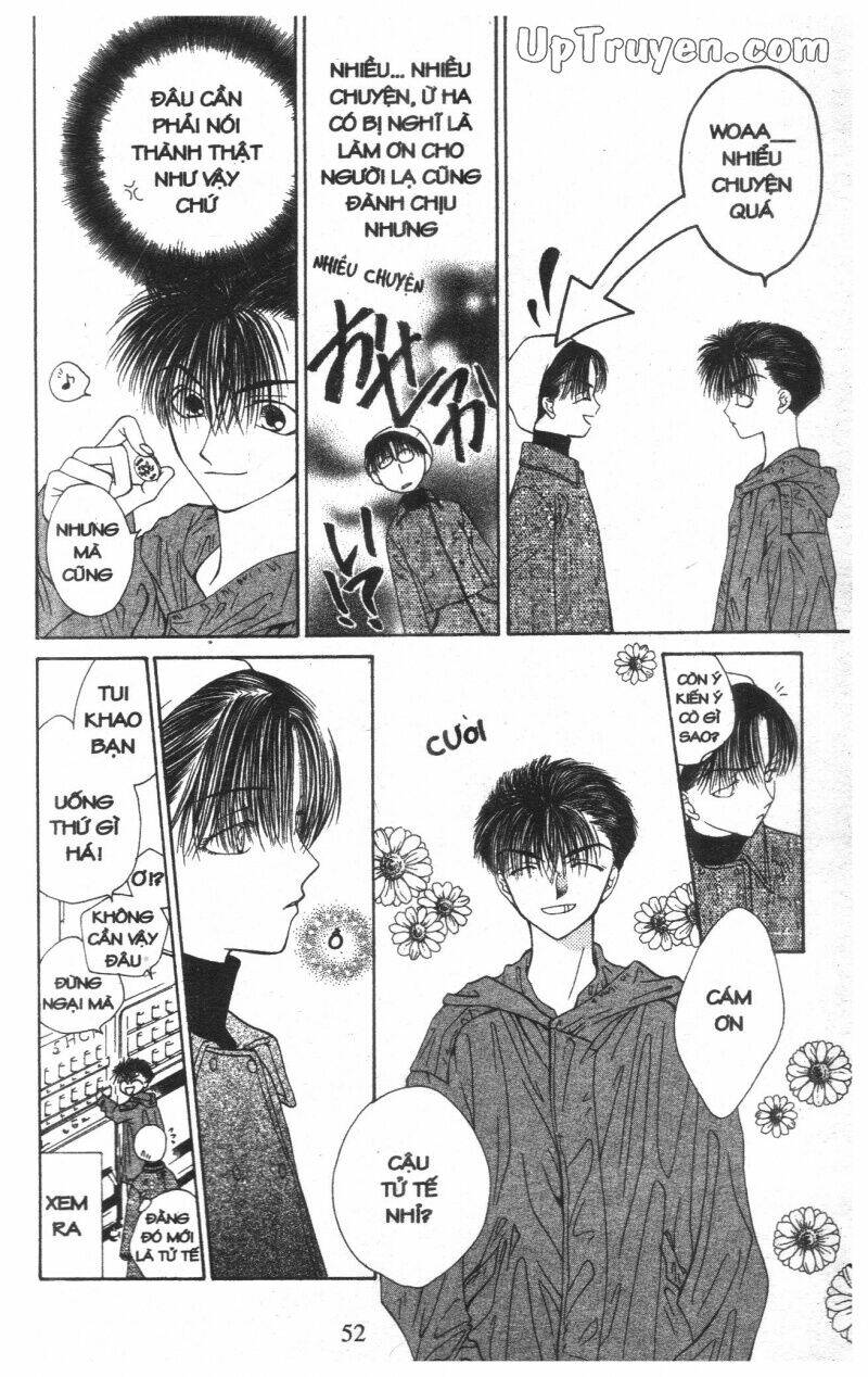 thấy mờ ghét chapter 2 53