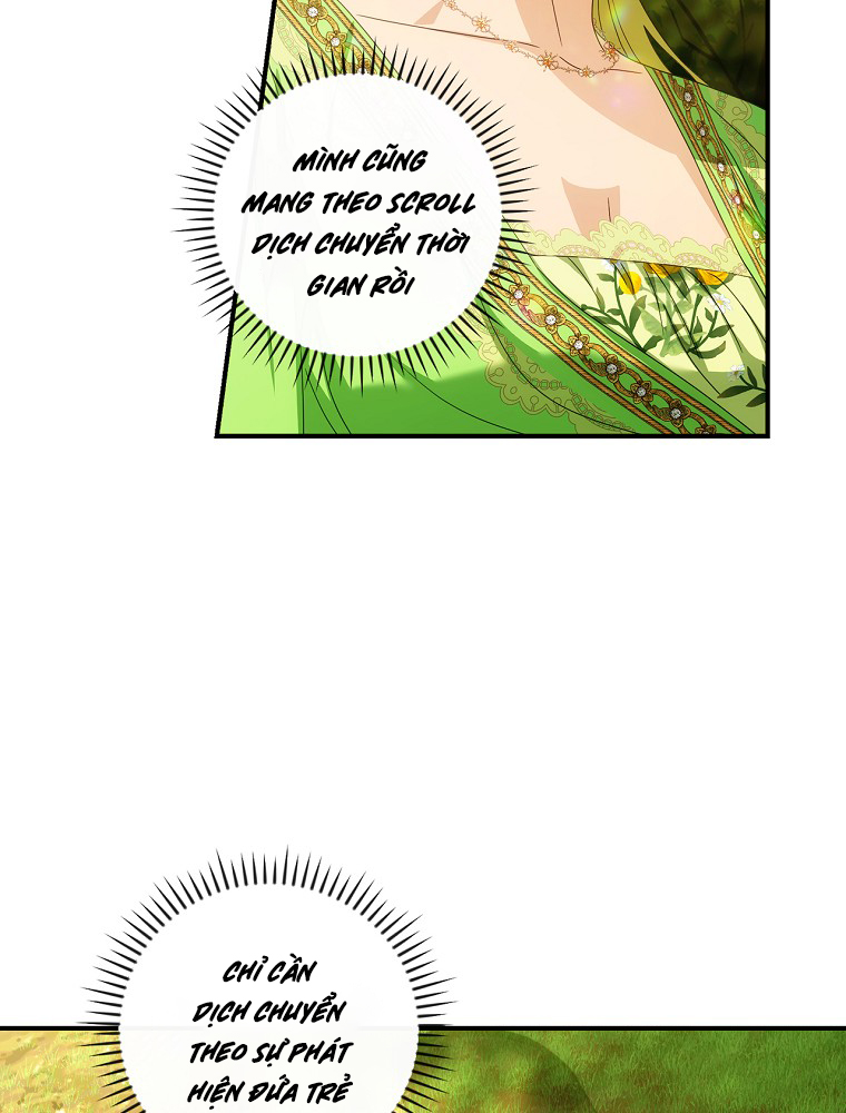 đứa bé không phải là con của anh chapter 29 67