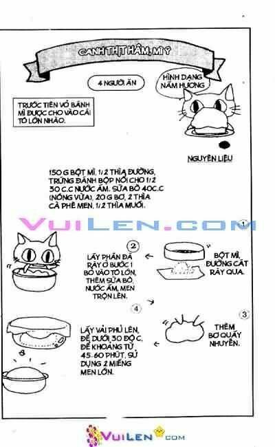 cô gái khả ái chapter 5 125