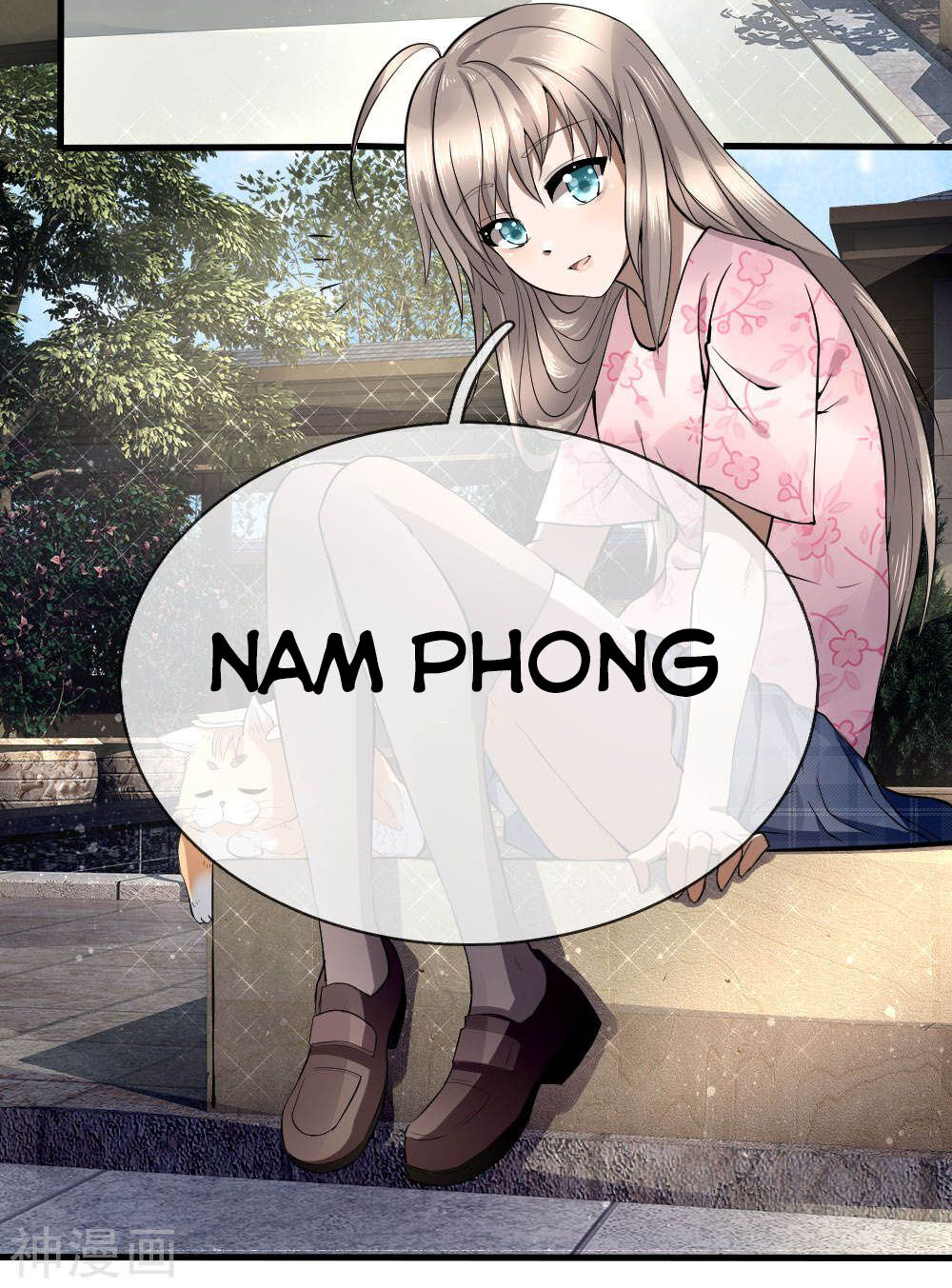 tuyệt thế binh vương chapter 93 3