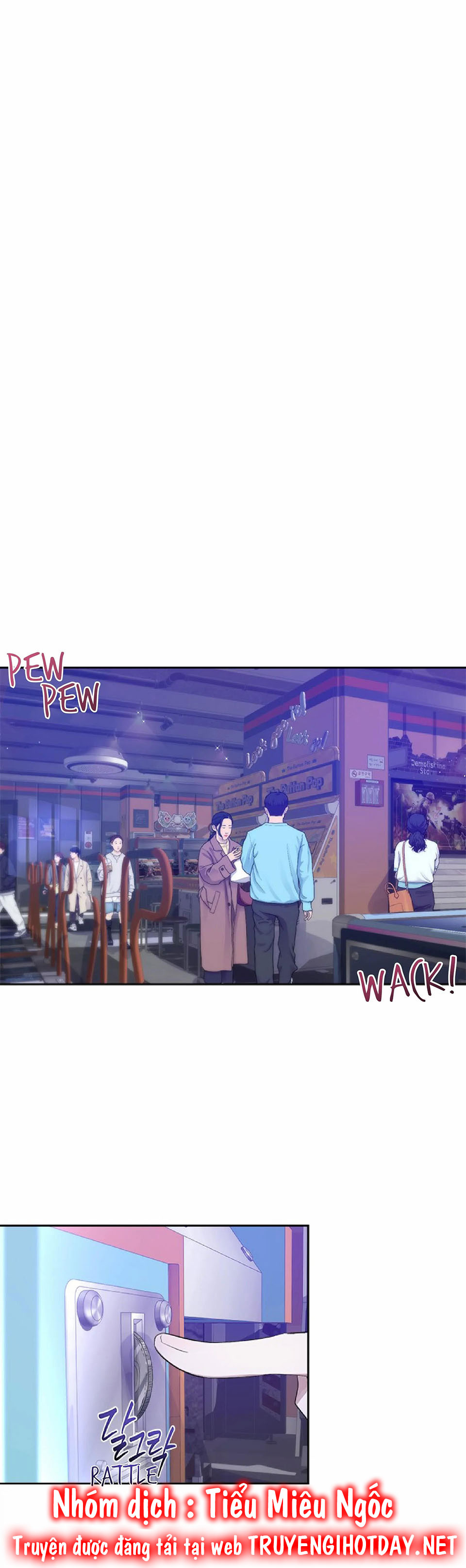 đàn anh xấu xa của tôi chapter 39 12