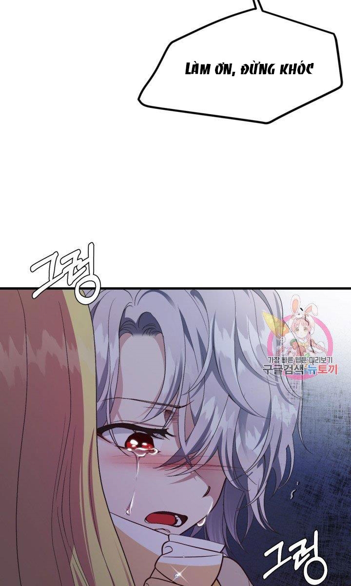 trở thành vợ thái tử quái vật chapter 25.1 34