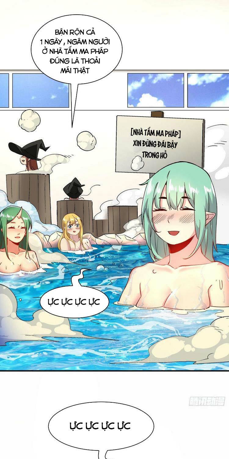 ta là nhà giàu số một, ta không muốn trọng sinh chapter 77 1