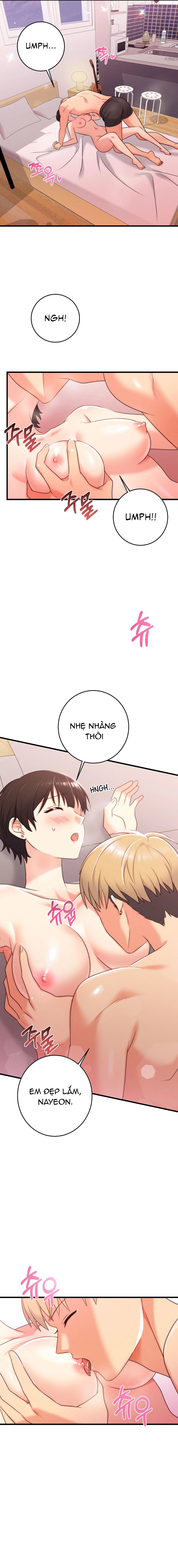 người tình của em chapter 20 11