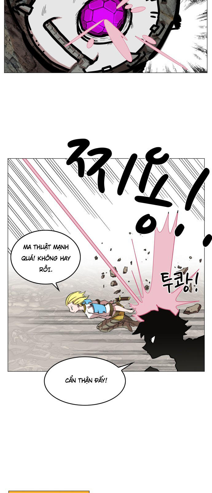 hard core leveling warrior chapter 54 38