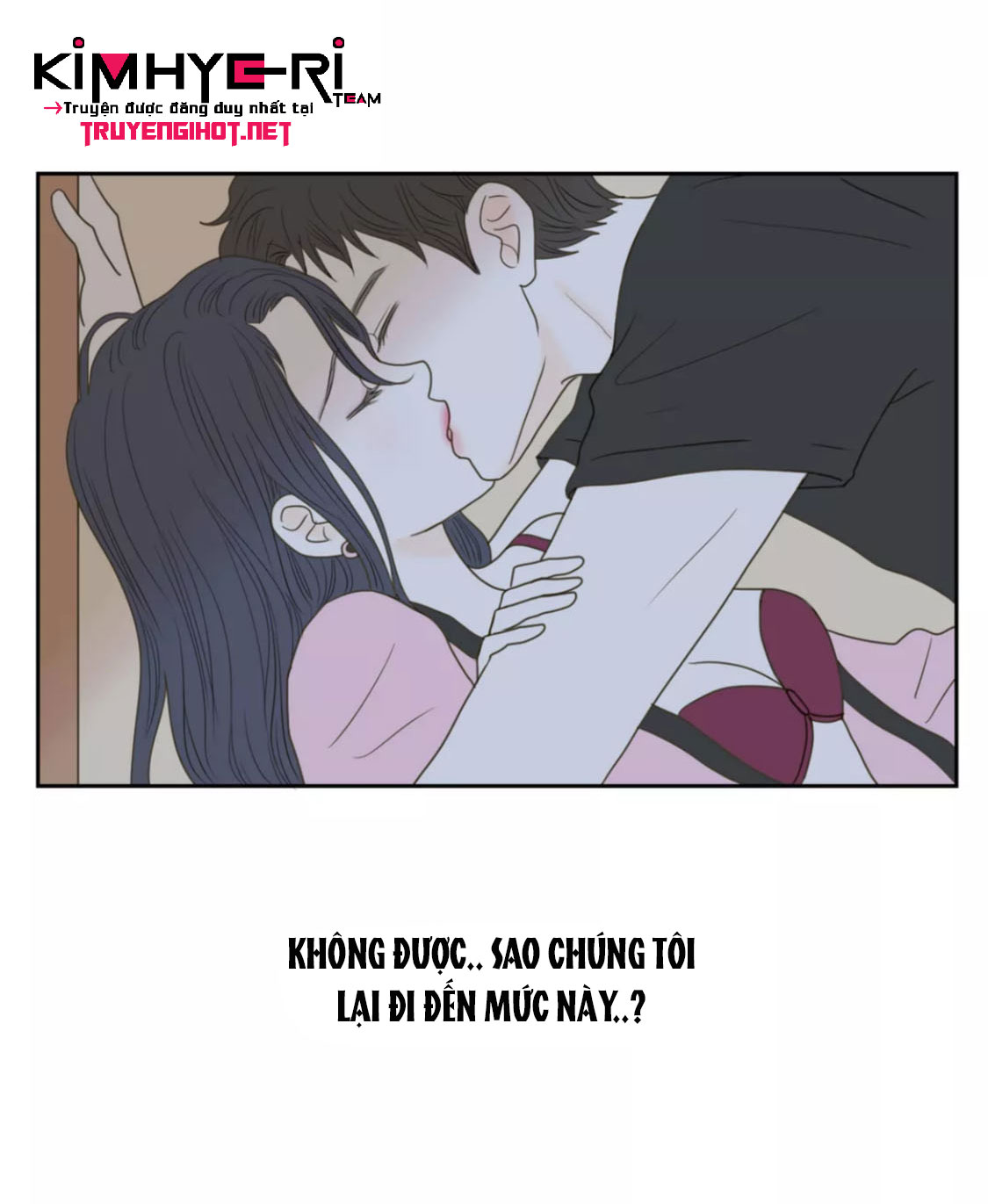 honey bed talk chapter 35 40