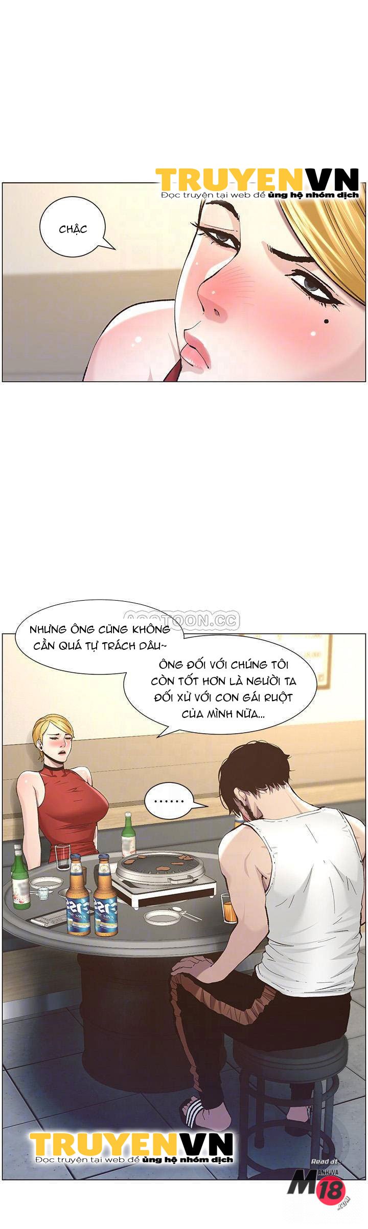 cha dượng chapter 51 8