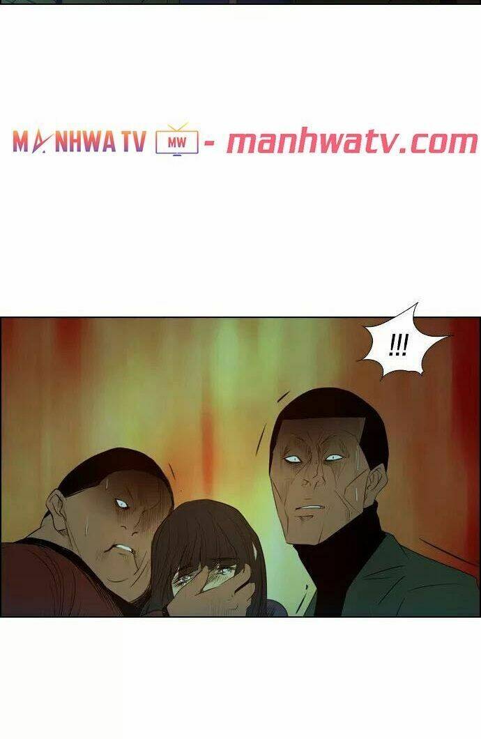 kẻ hồi sinh chapter 3 40