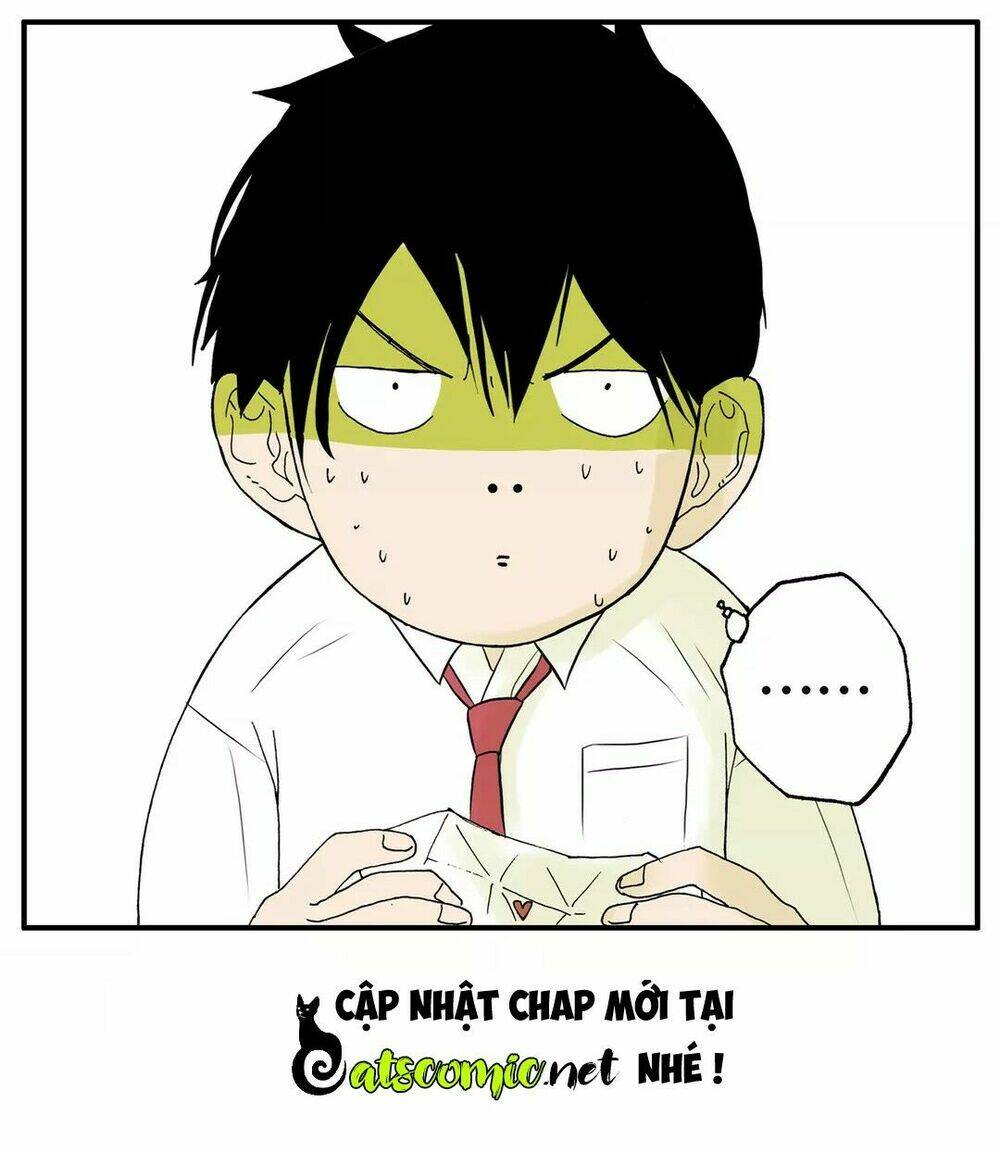 tuổi 18 vô hạn chapter 1 6