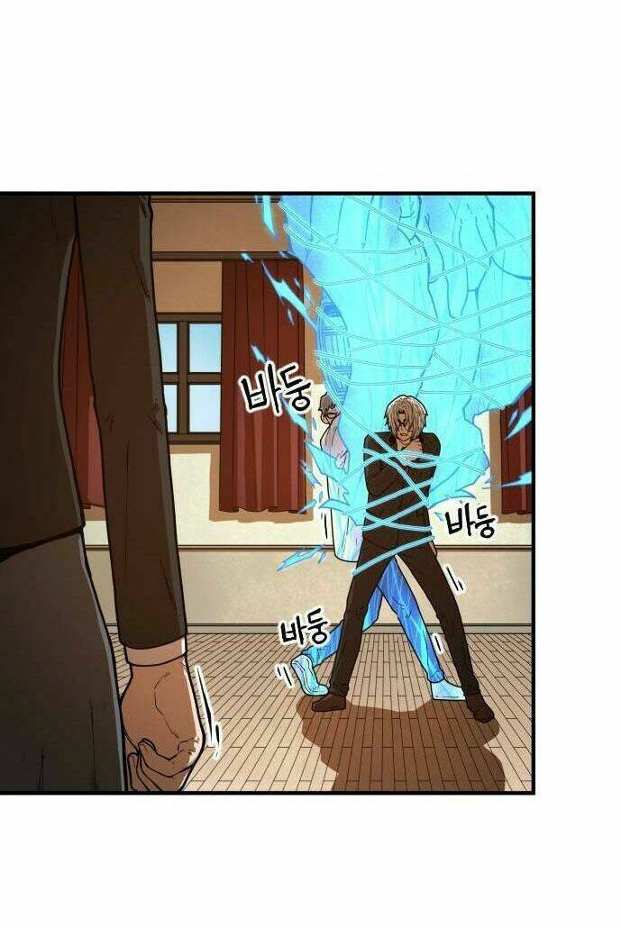 chinh phạt học đường chapter 7 27