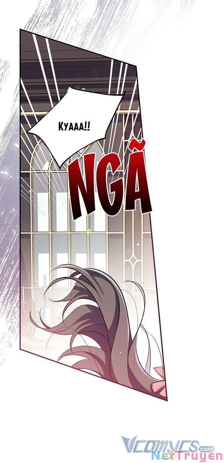 chúng ta có thể trở thành gia đình được không? chapter 70 54