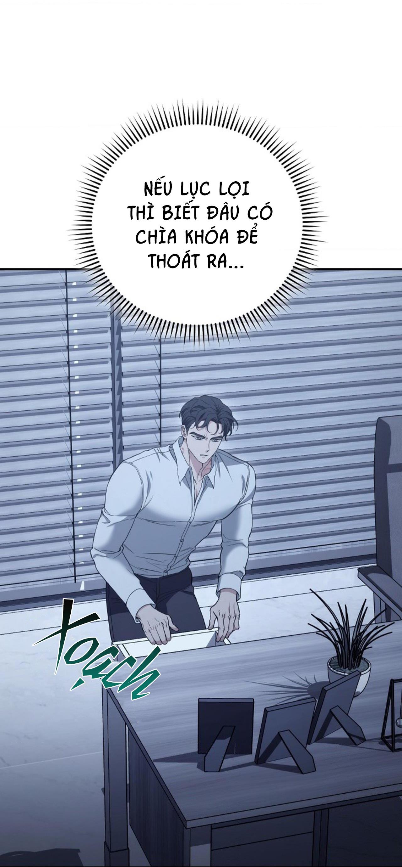 (abo)mối quan hệ không hoàn chỉnh chapter 8 80