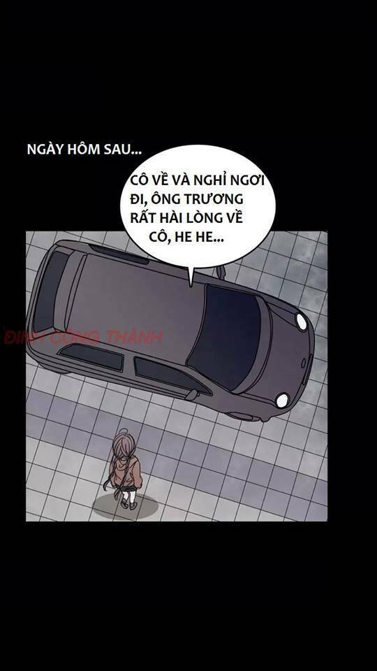 tiểu quỷ chapter 18 48