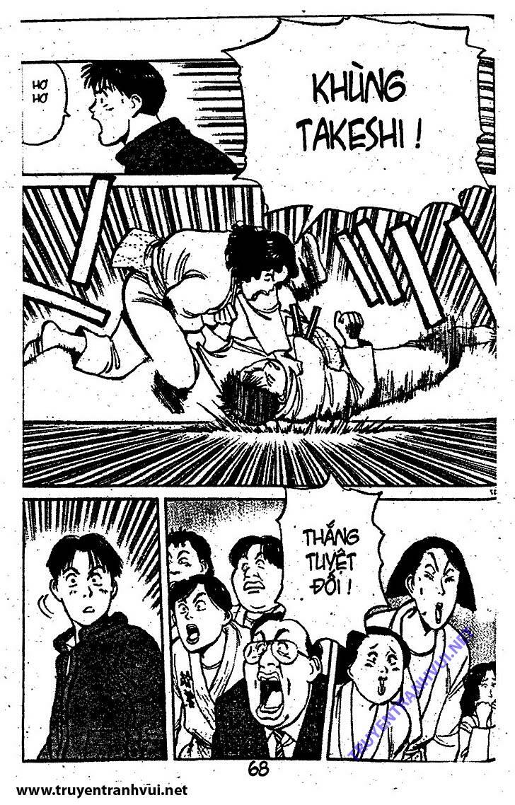 yawara chapter 118 18