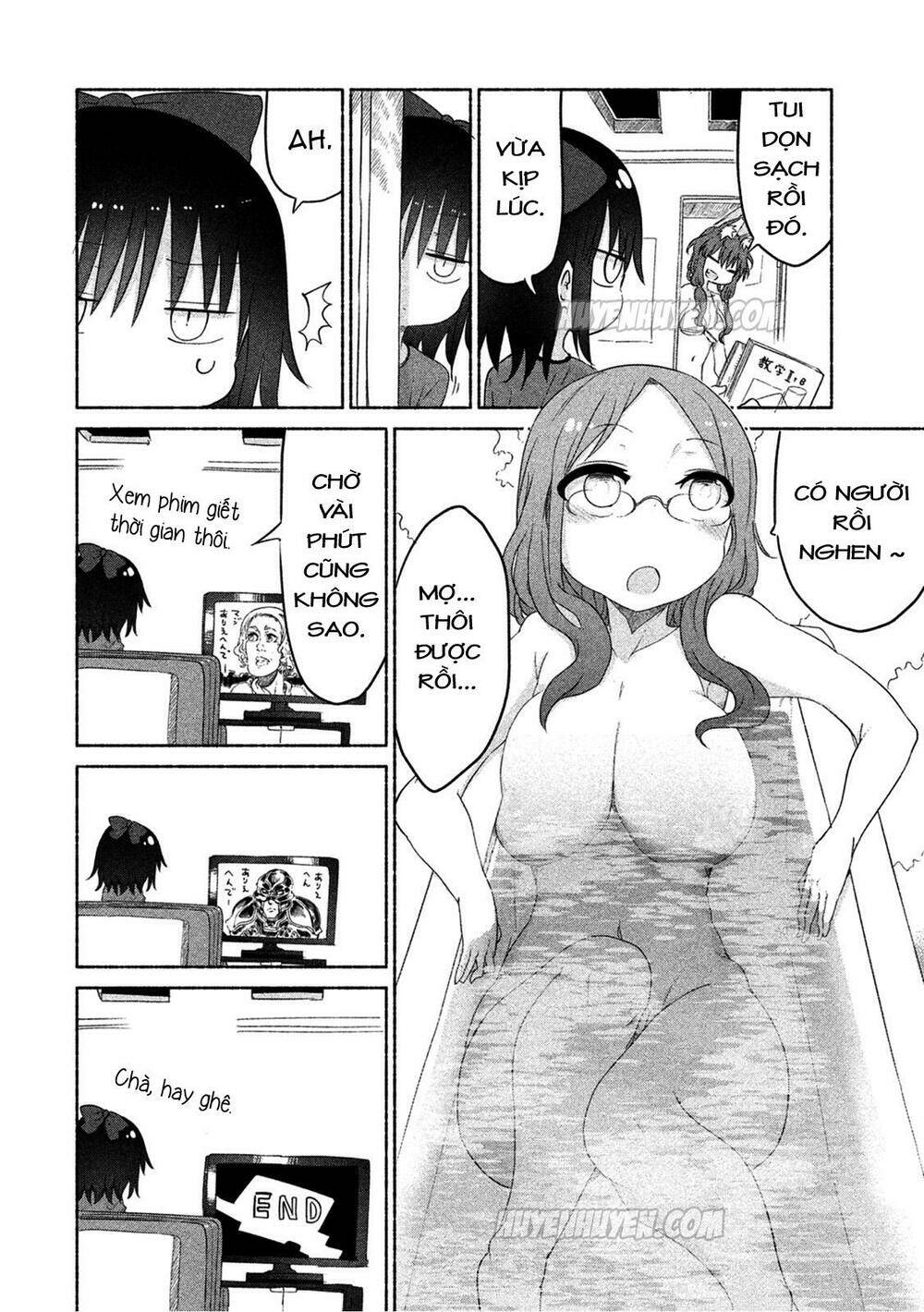 mononoke sharing chapter 8 3