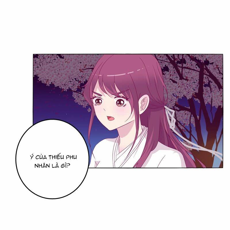 tướng quân mời ra trận chapter 23 23