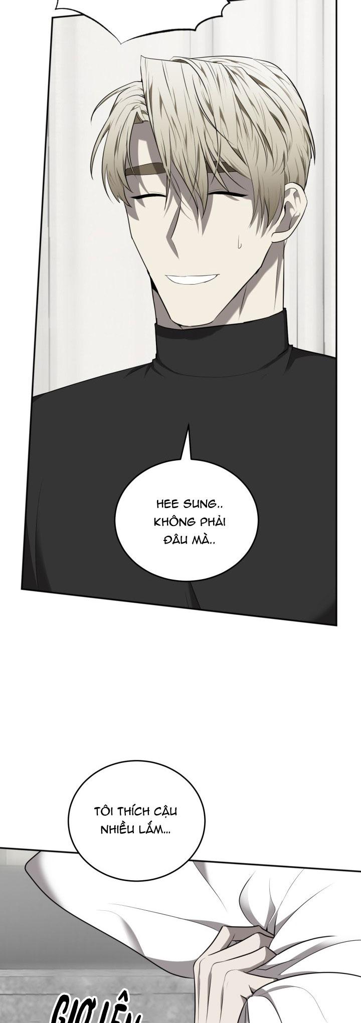 dưỡng thú cưng chapter 32 2