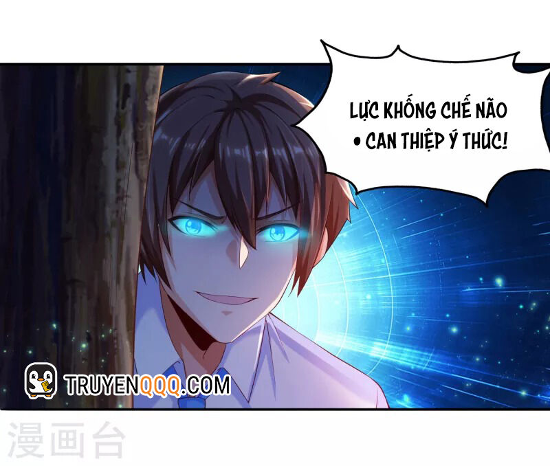 luyện tập thành thần chapter 39 7